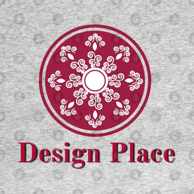 Design Place by TeeVee